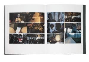 [BOVO] MARIE BOVO. Nocturnes - Catalogue d'exposition dirigé par Nathalie Chapuis et Pierre Leyrat (Fondation Henri Cartier-Bresson, Paris, 2020)