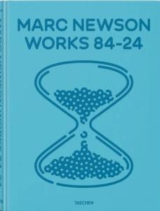 [NEWSON] MARK NEWSON. Works 84-24 - Alison Castle