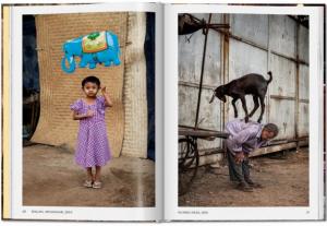 ANIMALS, " Pocket Books " - Steve Mc Curry