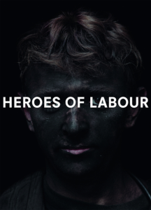 [KOSORUKOV] HEROES OF LABOUR - Photographies de Gleb Kosorukov