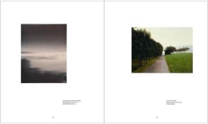 [RICHTER] GERHARD RICHTER. Landscape - Catalogue d'exposition du Kunstform Wien (Vienne, 2020)