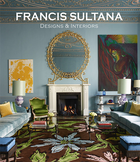 FRANCIS SULTANA - Designs & Interiors