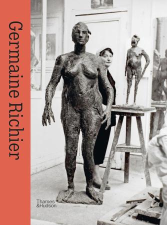 Germaine Richier - Thames & Hudson