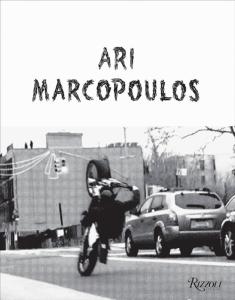  [Marcopoulos] Ari Marcopoulos - not yet - Rizzoli