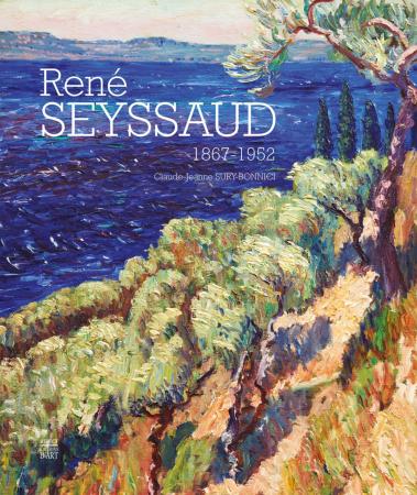 René Seyssaud (1867-1952) - Somogy