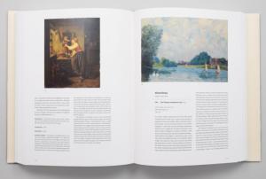 NINETEENTH-CENTURY EUROPEAN PAINTINGS at the Sterling and Francine Clark Art Institute - Dirigé par Sarah Lees (2 tomes)