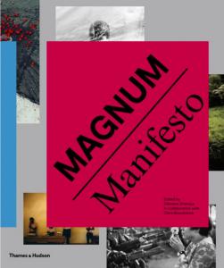 MAGNUM MANIFESTO - Clment Chroux et Clara Bouveresse