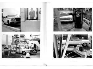 LEE FRIEDLANDER - Textes de Carlos Gollonet et de Nicholas Nixon. Catalogue d'exposition de la Fondation MAPFRE-Sala Recoletos (Madrid, 2020)