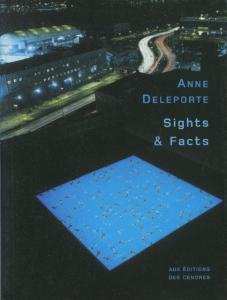 [DELEPORTE] SIGHTS & FACTS - Anne Deleporte