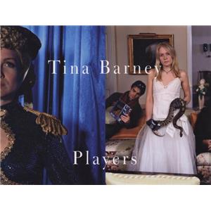 [BARNEY] PLAYERS - Tina Barney