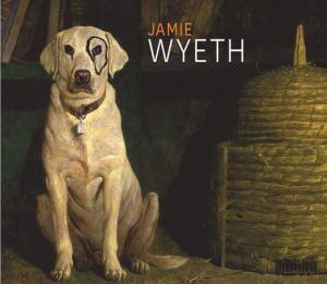 [WYETH] JAMIE WYETH - Catalogue d'exposition dirigé par Elliot Bostwick Davis et David Houston (Museum of Fine Arts, Boston, 2014)