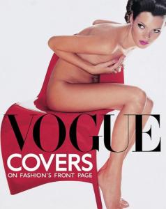 VOGUE COVERS. On Fashion's Front Page - Robin Derrick et Robin Muir 