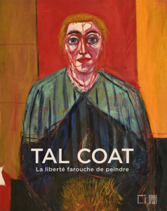 Pierre TAL COAT - La liberté farouche de peindre - Somogy - Musée Granet