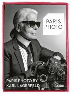 PARIS PHOTO - By Karl Lagerfeld