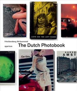 THE DUTCH PHOTOBOOK. A Thematic Selection from 1945 Onwards - 	Frits Gierstberg et Rik Suermondt