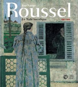 KER-XAVIER ROUSSEL (1867-1944) - Le Nabi bucolique - Somogy