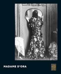 MADAME D'ORA - NEUE GALERIE- Prestel