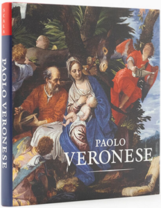  PAOLO VERONESE A Master and His Workshop in Renaissance Venice 