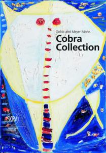 COBRA COLLECTION - Golda et Meyer Marks