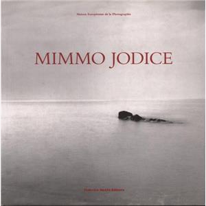 [JODICE] MIMMO JODICE, une rétrospective - Catalogue d'exposition établi par Ida Gianelli et Daniela Lancioni (Maison Européenne de la Photographie, Paris, 2010) 