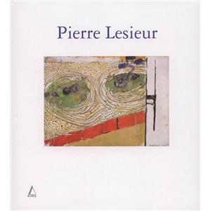 [LESIEUR] PIERRE LESIEUR - Lydia Harambourg et Goichi Matsunaga