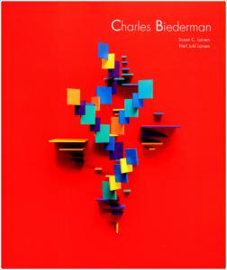 [BIEDERMAN] CHARLES BIEDERMAN - Susan C. Larsen et Neil Juhl Larsen