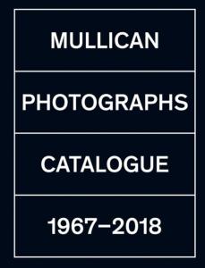 MATT MULLICAN. Photographs Catalogue 1967-2018 - Catalogue d'exposition du Pirelli Hangar Bicocca (Milan, 2019)