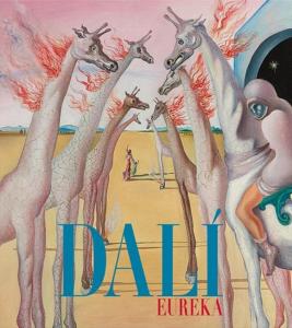 DALI - EUREKA - Somogy - Musée d'Art moderne de Céret