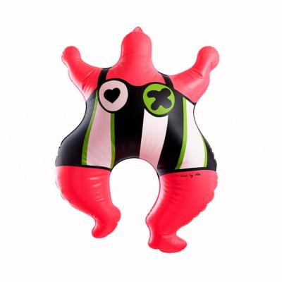 [SAINT PHALLE] NANA ROSE/Pink Nana Balloon - Niki de Saint Phalle