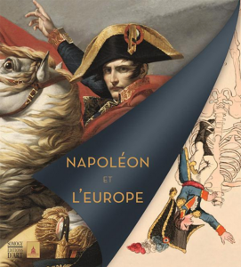 Napoléon et l'Europe - Somogy