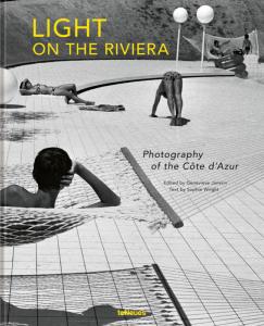 Light on the Riviera - Photography of the Côte d'Azur - teNeues