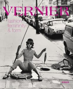 EUGENE VERNIER. Fashion, Feminity & Form - Dirigé par Alistair Layzell